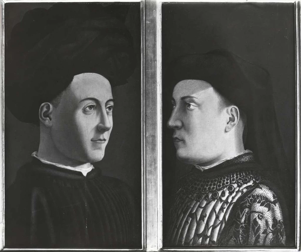 Ritratti maschili
